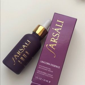 Farsali skin antioxidant serum